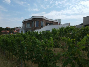Johannesberg, Zaječí